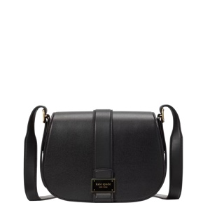 Kate Spade New York Nouveau Saddle Bag